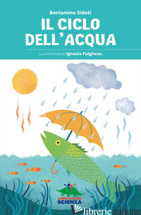 CICLO DELL'ACQUA (IL) - SIDOTI BENIAMINO