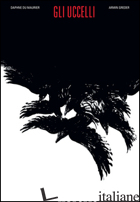 UCCELLI. EDIZ. SPECIALE. CON POSTER (GLI) - DU MAURIER DAPHNE