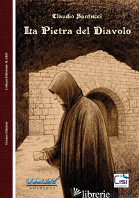 PIETRA DEL DIAVOLO. NUOVA EDIZ. (LA)