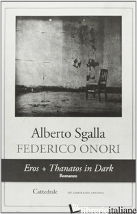 FEDERICO ONORI - SGALLA ALBERTO