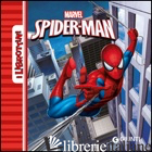 SPIDER-MAN. EDIZ. ILLUSTRATA - WALT DISNEY