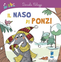 NASO DI PONZI (IL) - COLOGGI DANIELA