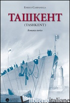 TASHKENT - CAMPANELLA ENRICO