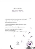 REALTA' INFETTA - VAROTTO ELEONORA
