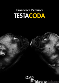 TESTACODA - PETRUCCI FRANCESCA