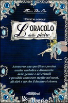 CRISTALLOPOLI. L'ORACOLO DELLE PIETRE - DINI SIN MARCO