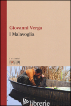 MALAVOGLIA (I) - VERGA GIOVANNI