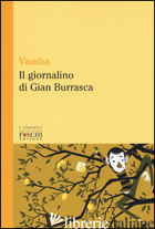 GIORNALINO DI GIAN BURRASCA (IL) - VAMBA