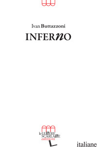INFERNO - BUTTAZZONI IVAN