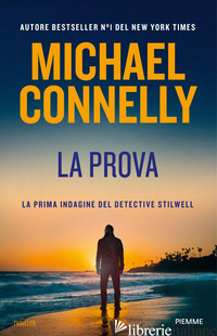 PROVA (LA) di CONNELLY MICHAEL