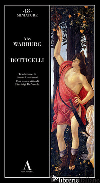 BOTTICELLI - WARBURG ABY