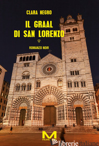 GRAAL DI SAN LORENZO (IL)