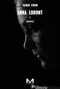 ANNA LOBONT di COGNI SARAH