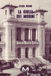 GIULIA DEI MORINI (LA)