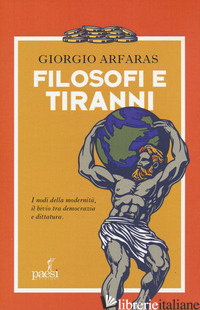 FILOSOFI E TIRANNI