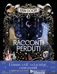 RACCONTI PERDUTI di DOOM ERIN