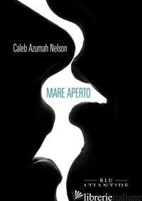 MARE APERTO - NELSON CALEB AZUMAH