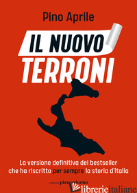 NUOVO TERRONI (IL) - APRILE PINO
