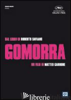 GOMORRA   DVD - GARRONE MATTEO