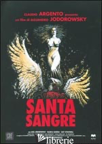 SACRO SANGUE. DVD - 