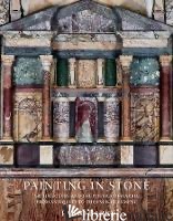 Painting in Stone - Barry