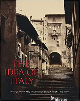 Idea of Italy - Pelizzari