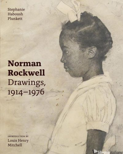 Norman Rockwell Hb - 