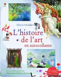 Histoire De L'Art - COURTAULD SARAH