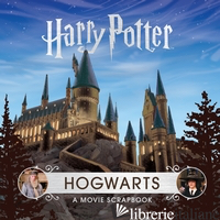 Harry Potter – Hogwarts - J.K Rowling
