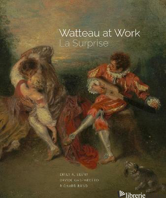 Wattaeu at Work - La Surprise - Beeny EA