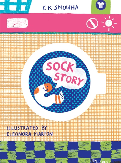 Sock Story - Marton Eleonora