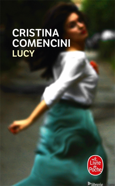 LUCY - COMENCINI CRISTINA