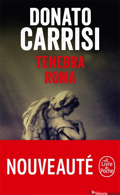 Tenebra Roma - Carrisi Donato