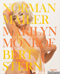 MARILYN MONROE. EDIZ. INGLESE - MAILER NORMAN; STERN BERT