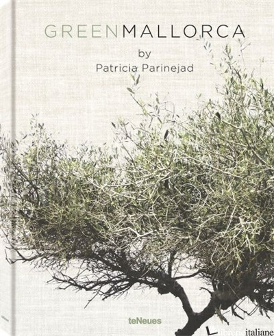 Green Mallorca - Patricia Parinejad