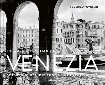 Venezia - Federico Povoleri