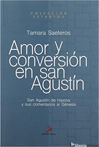 AMOR Y CONVERSION - TAMANO TAMARA