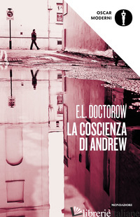 COSCIENZA DI ANDREW (LA) - DOCTOROW EDGAR L.
