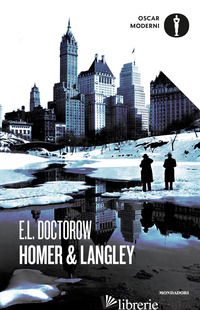 HOMER & LANGLEY - DOCTOROW EDGAR L.
