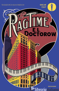 RAGTIME - DOCTOROW EDGAR L.