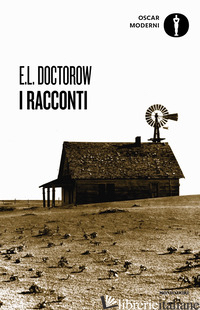 RACCONTI (I) - DOCTOROW EDGAR L.