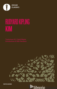 KIM - KIPLING RUDYARD