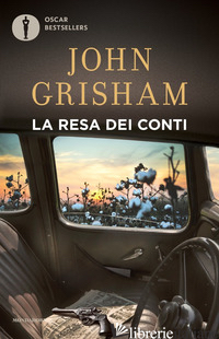 RESA DEI CONTI (LA) - GRISHAM JOHN