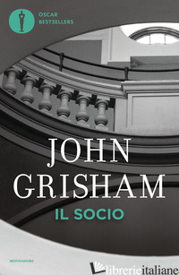 SOCIO (IL) - GRISHAM JOHN