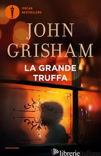 GRANDE TRUFFA (LA) - GRISHAM JOHN