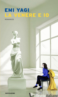 VENERE E IO (LA) - YAGI EMI