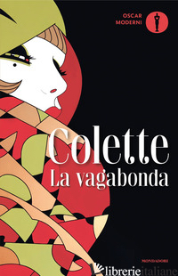 VAGABONDA (LA) - COLETTE