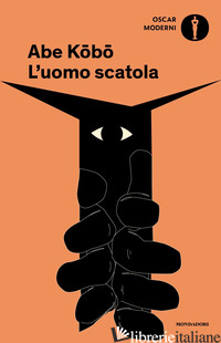 UOMO SCATOLA (L') - ABE KOBO