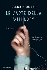 SARTE DELLA VILLAREY (LE) - PIGOZZI ELENA