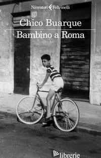 BAMBINO A ROMA - BUARQUE CHICO
